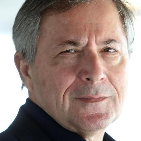 prof. dr. sc. Darko Antičević, dr. med.