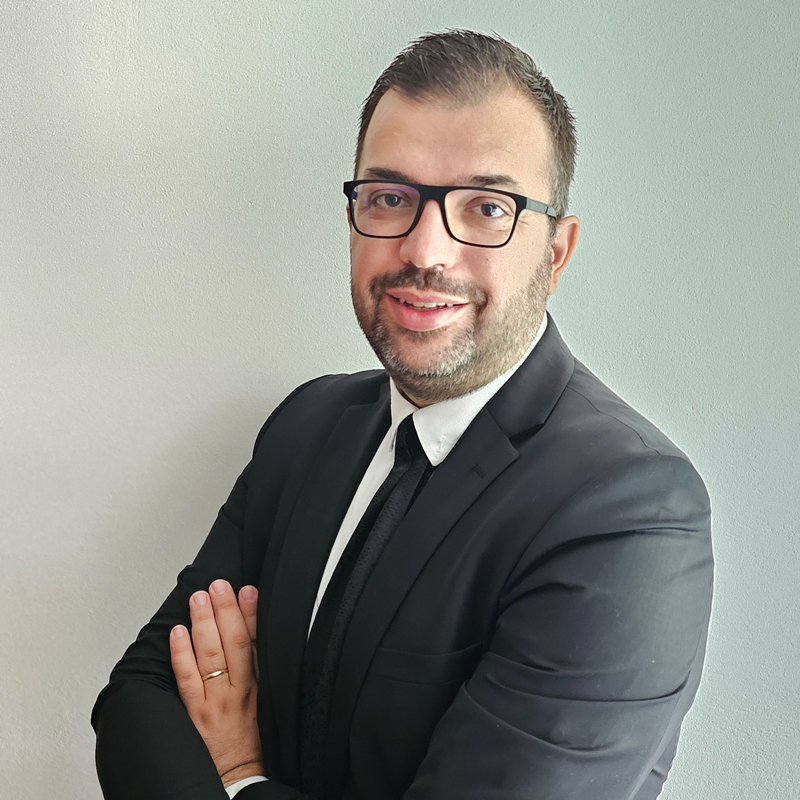 prof. Josip Crnjac